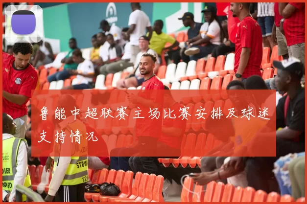 鲁能中超联赛主场比赛安排及球迷支持情况