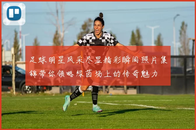 足球明星风采尽显精彩瞬间照片集锦带你领略绿茵场上的传奇魅力