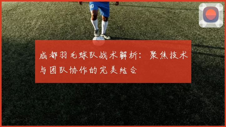 成都羽毛球队战术解析：聚焦技术与团队协作的完美结合