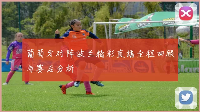 葡萄牙对阵波兰精彩直播全程回顾与赛后分析
