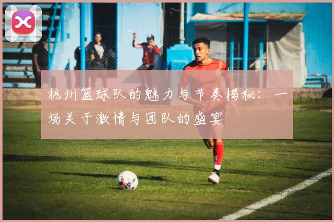 杭州篮球队的魅力与节奏揭秘：一场关于激情与团队的盛宴