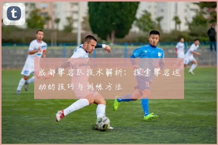 成都攀岩队技术解析：探索攀岩运动的技巧与训练方法